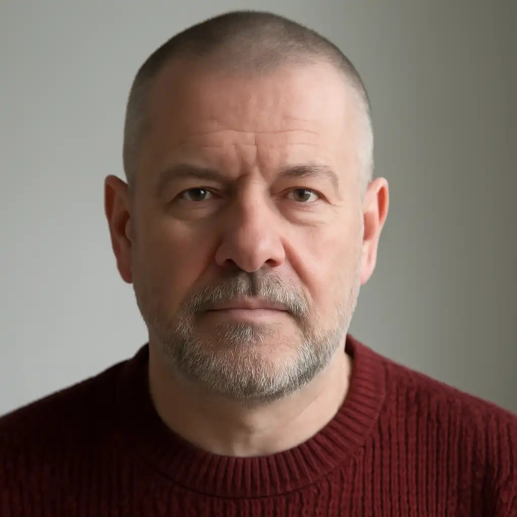 Marcus van den Berg